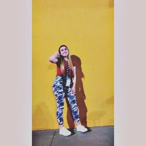 Meet your Posher, Bethany